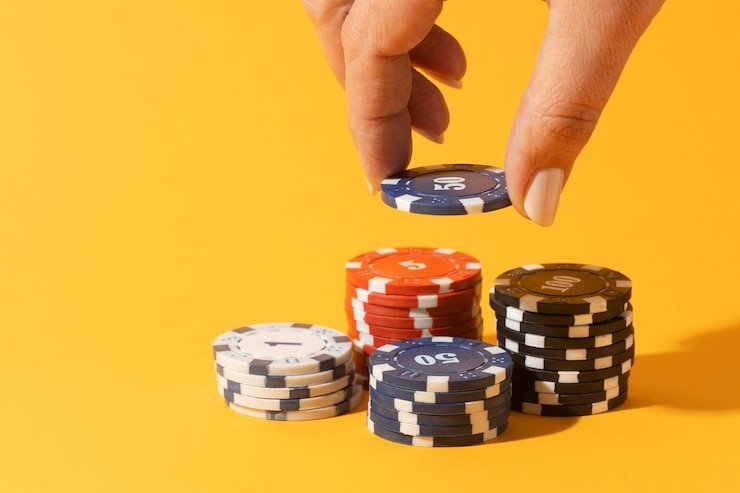 Video tutorial cara mengklaim bonus harian
