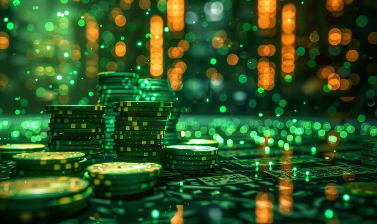 Studio live roulette dengan dealer profesional