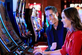 Tampilan tabel roulette dan interface taruhan